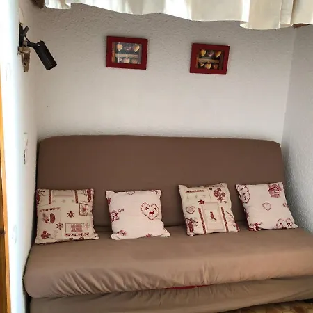 L'ecrin De Merlette Apartment